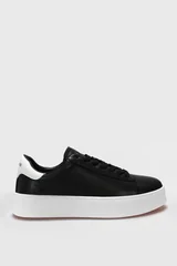 Adel Kadın Sneaker Ayakkabı Siyah