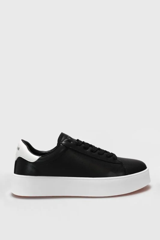 Adel Women's Sneaker Shoes Black
