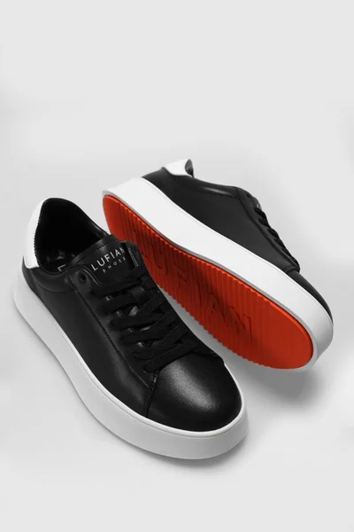 Adel Women's Sneaker Shoes Black