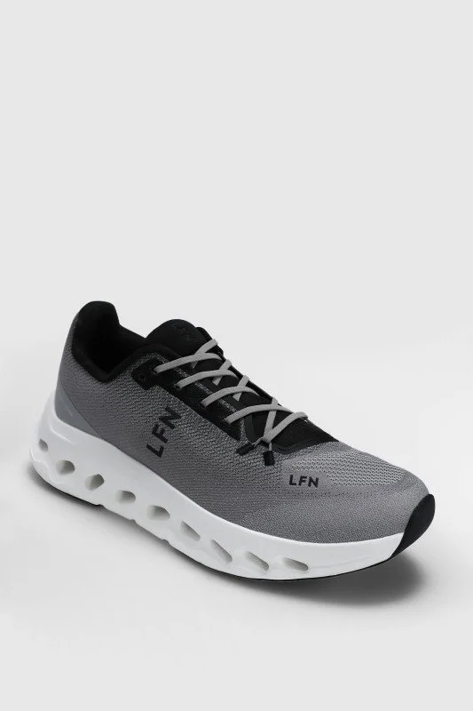 Troy Erkek Sneaker Ayakkabı Gri