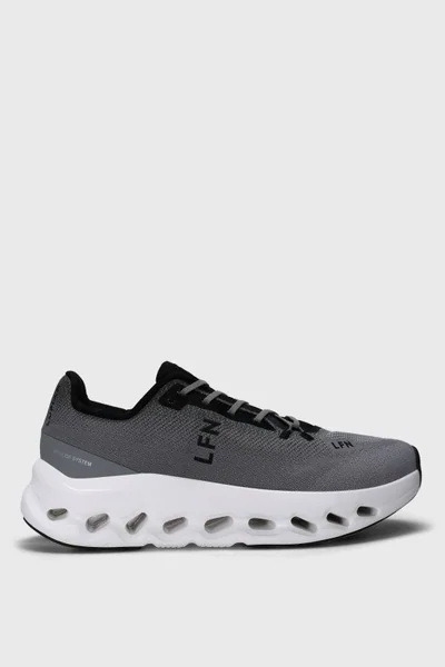 Troy Men's Sneaker Shoes Gray