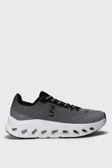 Troy Erkek Sneaker Ayakkabı Gri