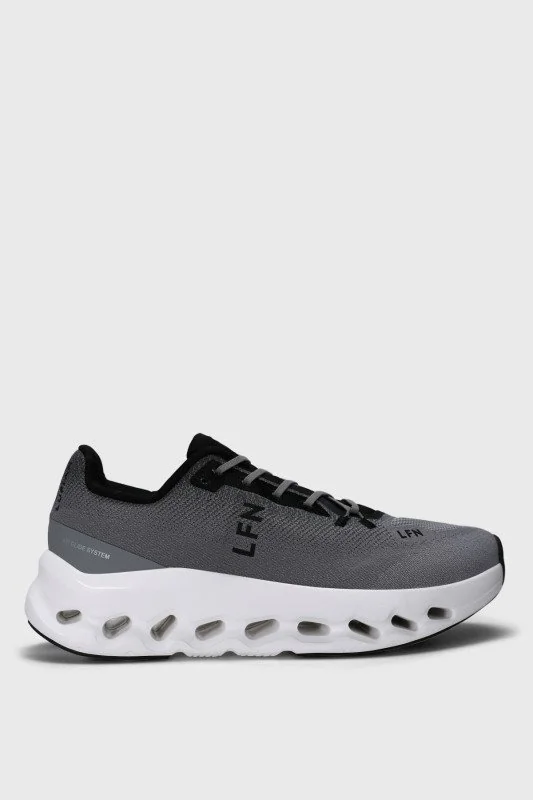 Troy Erkek Sneaker Ayakkabı Gri