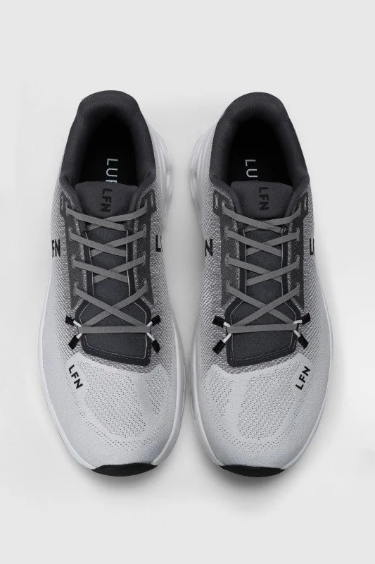 Troy Erkek Sneaker Ayakkabı Beyaz
