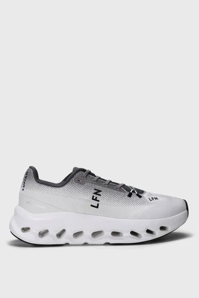 Troy Men's Sneaker Shoes White