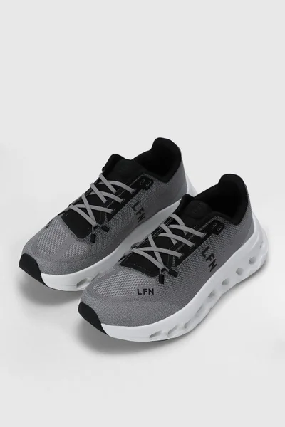 Toryle Women's Sneaker Shoes Gray