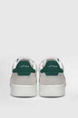 Vernon Erkek Sneaker Ayakkabı Yeşil