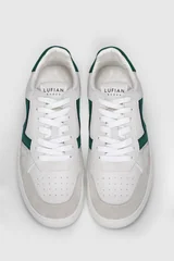 Vernon Erkek Sneaker Ayakkabı Yeşil