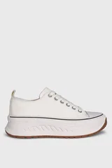 Shay Kadın Sneaker Ayakkabı Beyaz