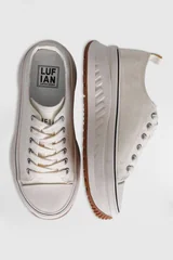 Shay Kadın Sneaker Ayakkabı Beyaz