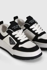 Jennıfer Kadın Sneaker Ayakkabı Siyah