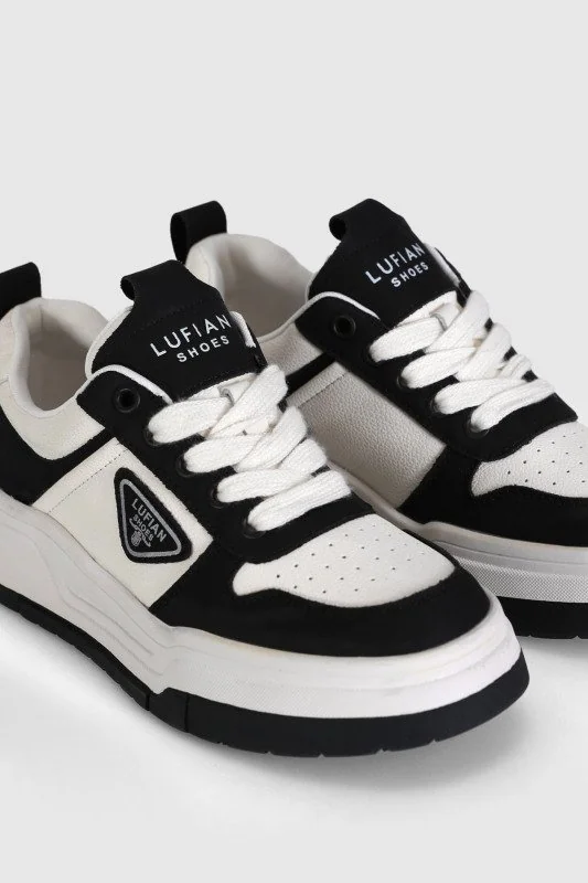 Jennıfer Kadın Sneaker Ayakkabı Siyah