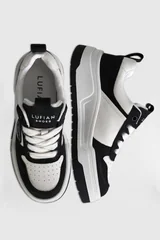 Jennıfer Kadın Sneaker Ayakkabı Siyah
