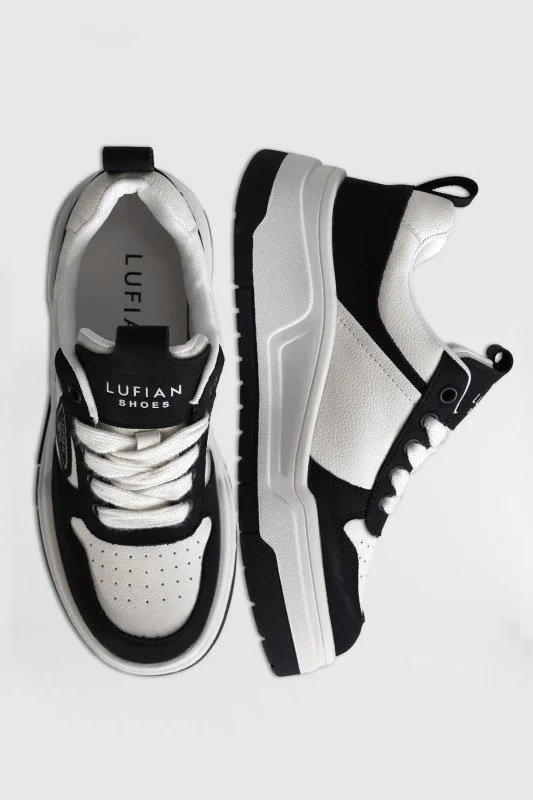 Jennıfer Kadın Sneaker Ayakkabı Siyah