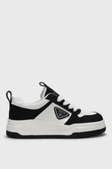 Jennıfer Kadın Sneaker Ayakkabı Siyah