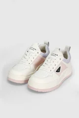 Jennıfer Kadın Sneaker Ayakkabı Pembe