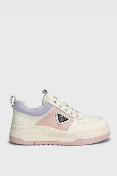 Jennıfer Kadın Sneaker Ayakkabı Pembe