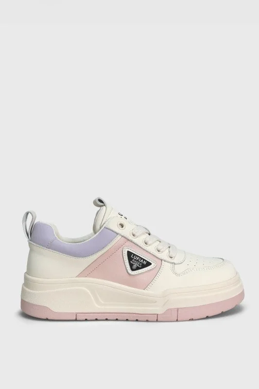 Jennıfer Kadın Sneaker Ayakkabı Pembe