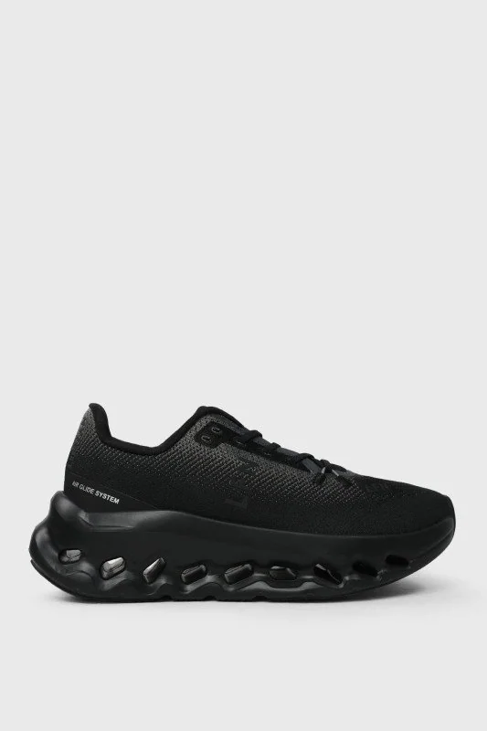 Toryle Kadın Sneaker Ayakkabı Siyah