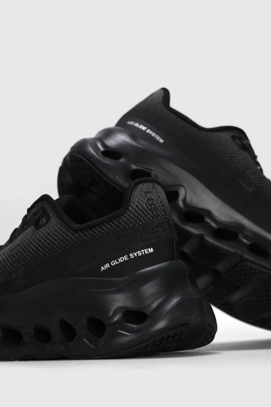 Toryle Kadın Sneaker Ayakkabı Siyah