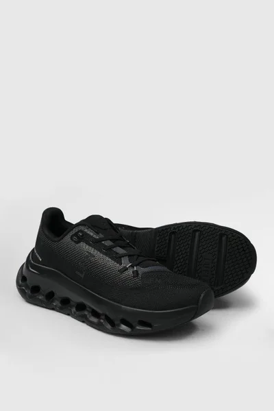 Toryle Kadın Sneaker Ayakkabı Siyah