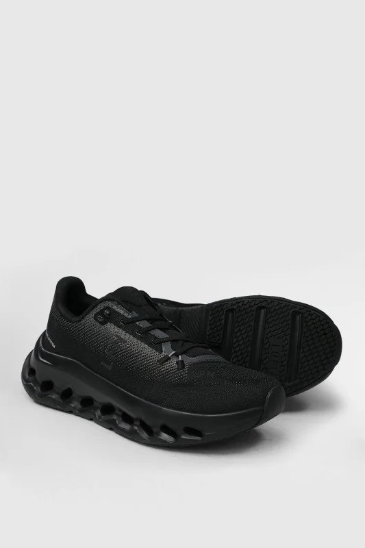 Toryle Kadın Sneaker Ayakkabı Siyah