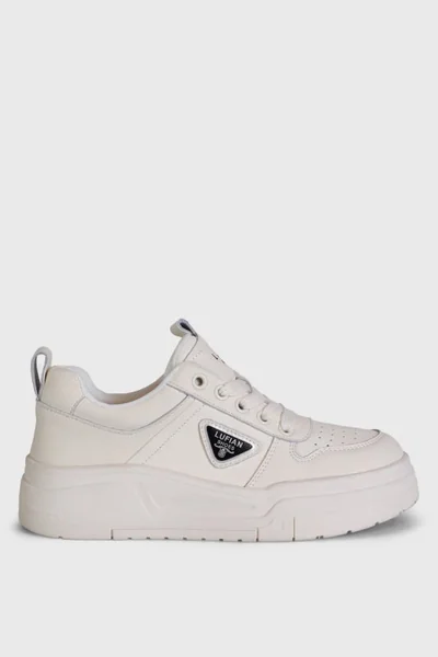 Jennıfer Kadın Sneaker Ayakkabı Beyaz