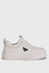 Jennıfer Kadın Sneaker Ayakkabı Beyaz