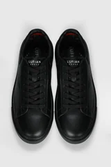 Ryan Erkek Sneaker Ayakkabı Siyah