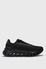 Troy Erkek Sneaker Ayakkabı Siyah