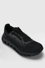 Troy Erkek Sneaker Ayakkabı Siyah