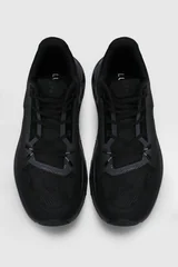 Troy Erkek Sneaker Ayakkabı Siyah