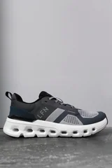 Axel Erkek Sneaker Ayakkabı Gri