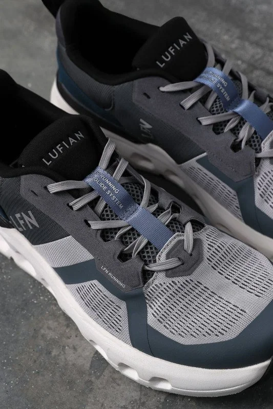 Axel Erkek Sneaker Ayakkabı Gri