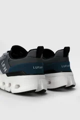 Axel Erkek Sneaker Ayakkabı Gri