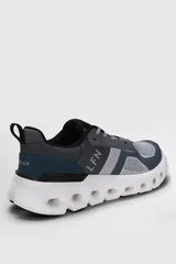 Axel Erkek Sneaker Ayakkabı Gri