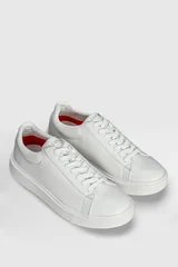 Ryan Erkek Sneaker Ayakkabı Beyaz