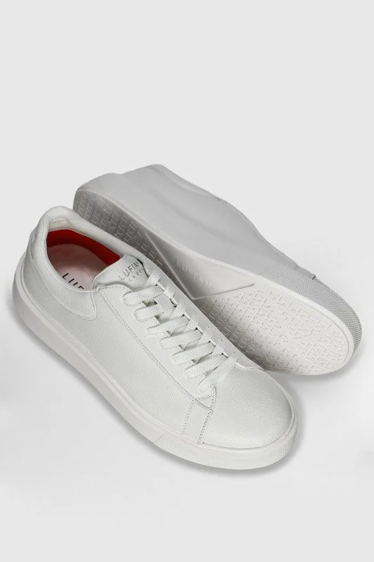 Ryan Erkek Sneaker Ayakkabı Beyaz