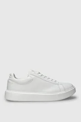 Ryan Erkek Sneaker Ayakkabı Beyaz