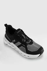 Axel Erkek Sneaker Ayakkabı Siyah