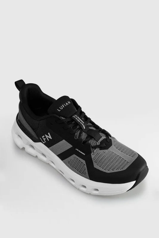 Axel Erkek Sneaker Ayakkabı Siyah