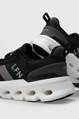 Axel Erkek Sneaker Ayakkabı Siyah