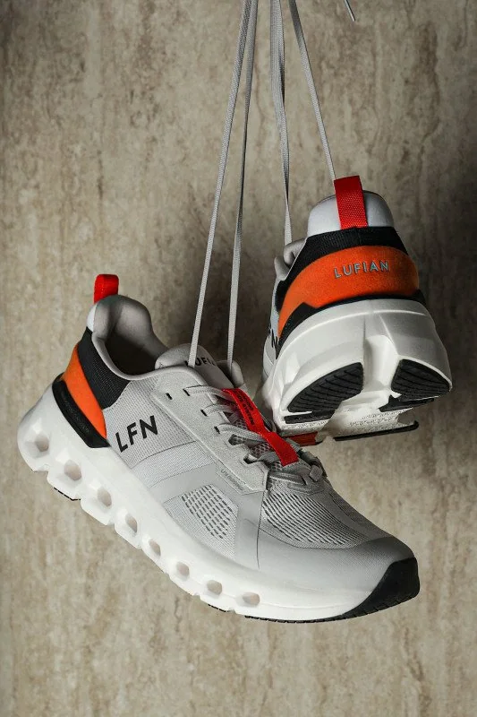 Axel Erkek Sneaker Ayakkabı Beyaz