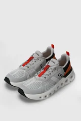 Axel Erkek Sneaker Ayakkabı Beyaz