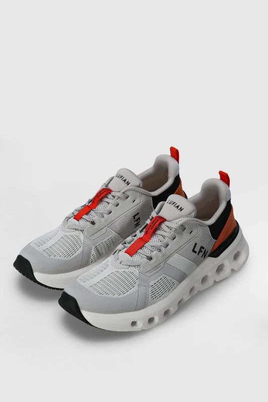 Axel Erkek Sneaker Ayakkabı Beyaz
