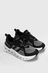 Axelle Kadın Sneaker Ayakkabı Siyah