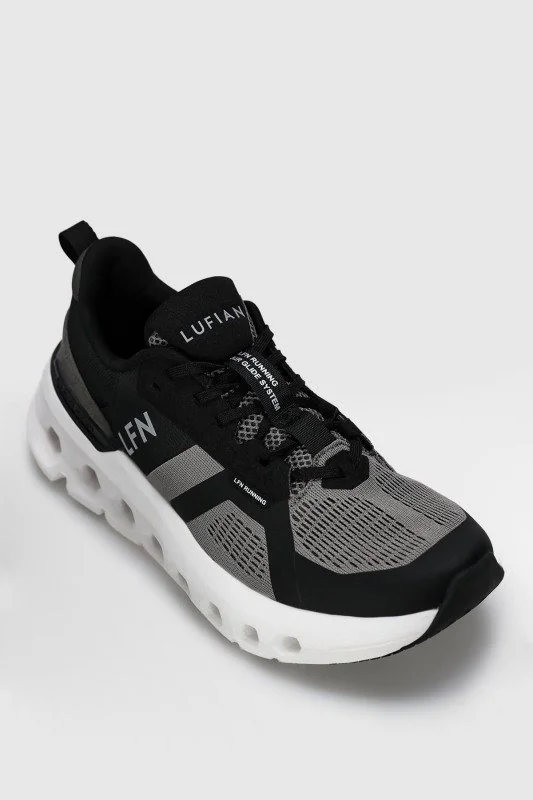 Axelle Kadın Sneaker Ayakkabı Siyah