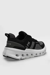 Axelle Kadın Sneaker Ayakkabı Siyah