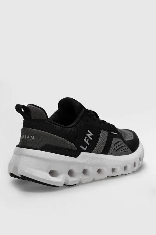 Axelle Kadın Sneaker Ayakkabı Siyah
