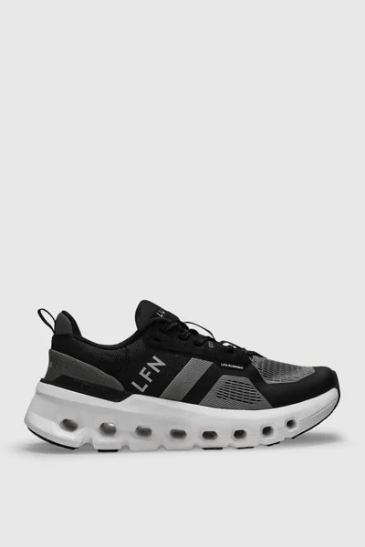 Axelle Kadın Sneaker Ayakkabı Siyah